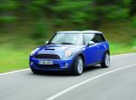 Mini Cooper S Clubman 2007 года